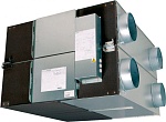 Приточно-вытяжная установка Mitsubishi Electric Lossnay LGH-150RVX-E
