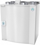 Приточно-вытяжная установка Systemair SAVE VTC 300