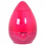 Увлажнитель воздуха NHL-220L  (Механика) красный