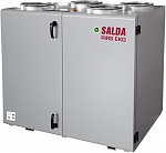 Приточно-вытяжная установка Salda RIRS 1900 VW EKO 3.0