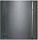 Вентилятор SILENT-200 CZ GREY DESIGN  - 4C, 5210616600