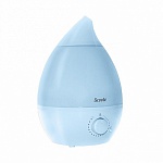 Ультразвуковой увлажнитель воздуха Scoole UL 01 (BU)