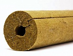 Цилиндр теплоизоляционный  диам. 32, толщ. 40