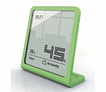 S-065 Selina hygrometer lime