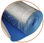 Пенофол 2000 Тип А толщ. 3, шир. 1200, дл. 30